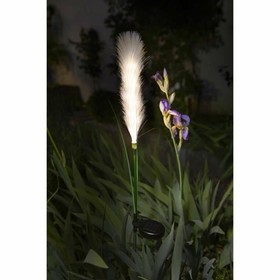 Solārā lampa Galix G4515