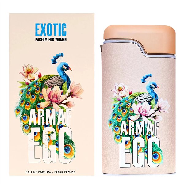 Armaf Ego Exotic Edp 100ml