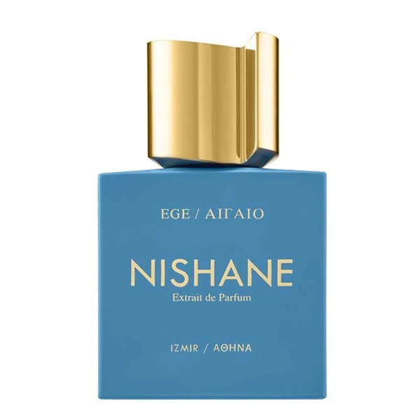 Nishane EGE / ΑΙΓΑΙΟ Extrait de parfum 50 ml (unisex)