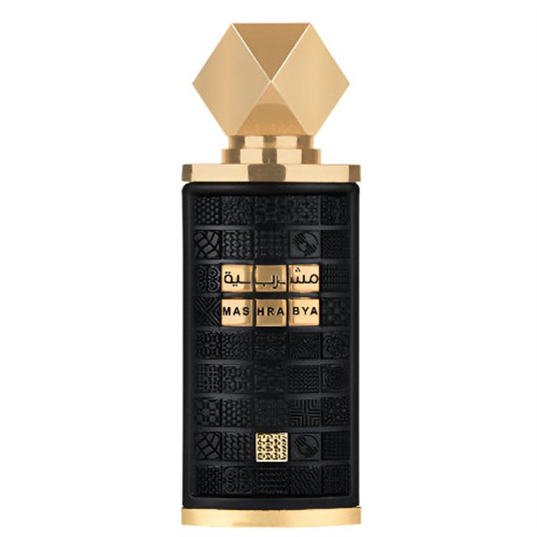 Lattafa Mashrabya EDP 100ml