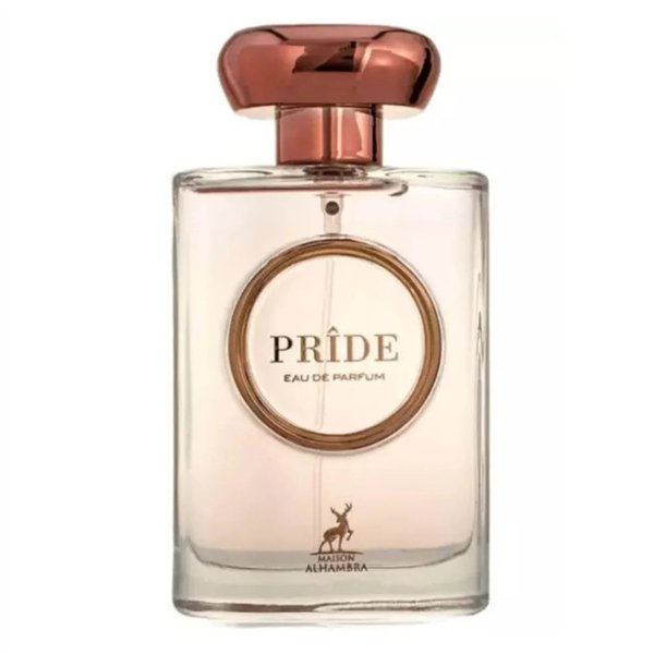 Maison Alhambra Pride Edp 100ml