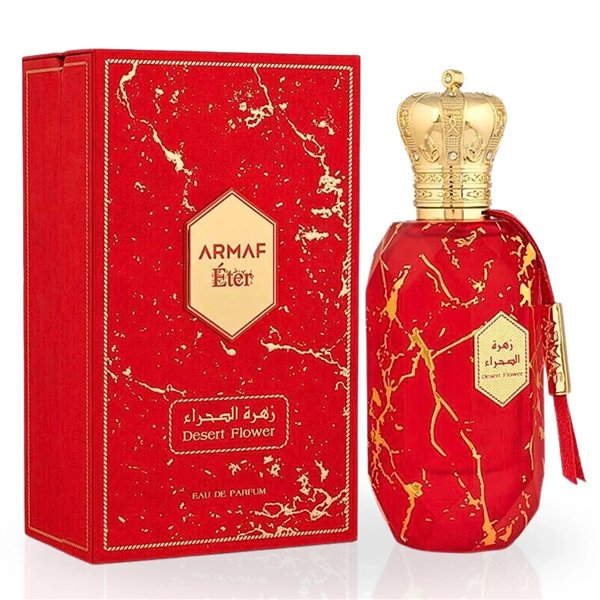 Armaf Eter Desert Flower EDP 100ml