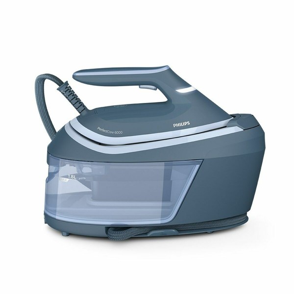 Гладильная станция Philips PSG6042-20 2400 W