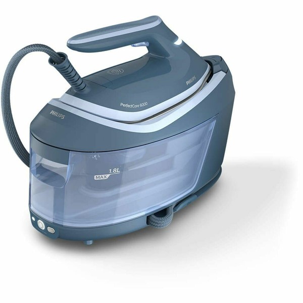 Steam Generating Iron Philips PSG6042-20 2400 W