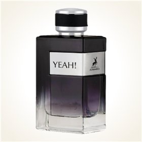 Yeah! Perfume By Maison Alhambra Edp 100ml