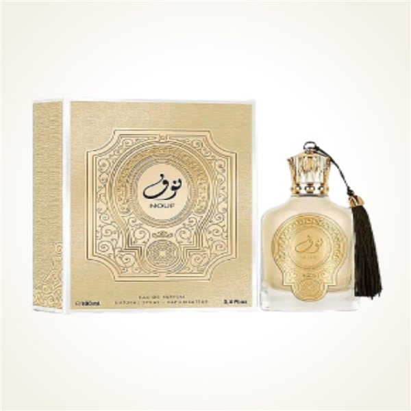 Paris Corner Nouf Eau De Parfum 100un Spray