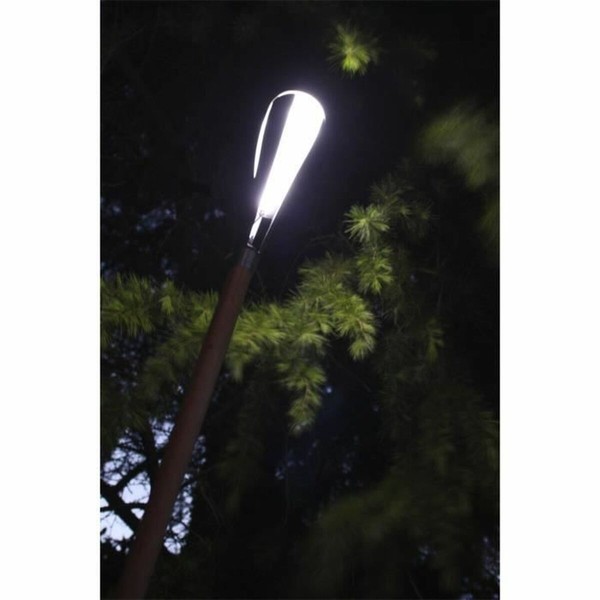 Solar lamp Solar epi White
