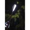 Solar lamp Solar epi White
