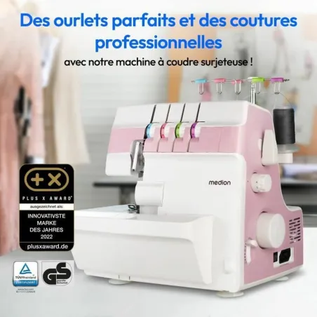 Sewing Machine Medion