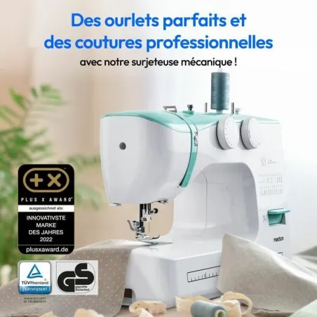 Sewing Machine Medion