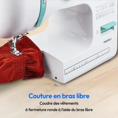 Sewing Machine Medion