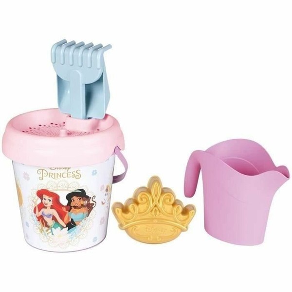 Lejkanna Smoby MM Plastmasa