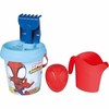 Лейка Smoby Spidey Bucket MM Garni Пластик