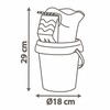 Лейка Smoby Spidey Bucket MM Garni Пластик