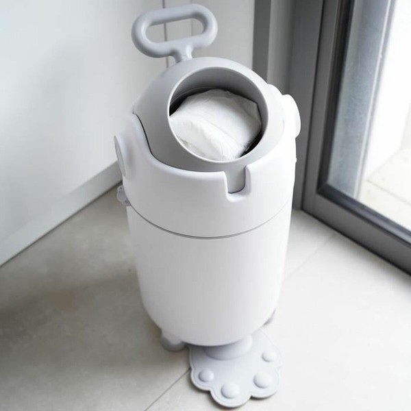Šiukšlių dėžė ThermoBaby