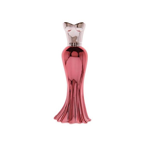 Paris Hilton Ruby Rush Eau De Parfum - тестер 100 мл (женский)