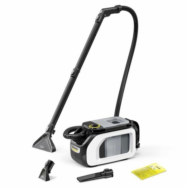 vacuum cleaner Kärcher White 500 W
