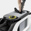 vacuum cleaner Kärcher White 500 W