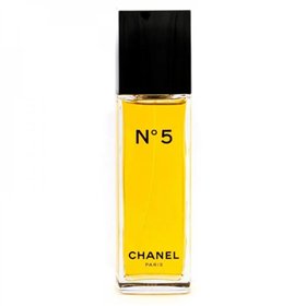 Tester Chanel No 5 Edt 100ml