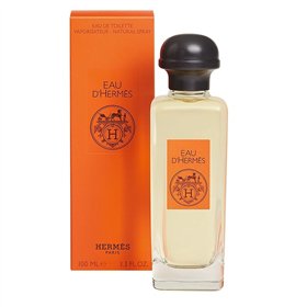 Hermes Eau D`Hermes Edt 100 мл