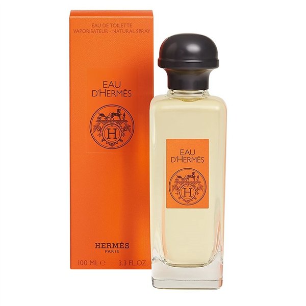 Hermes Eau D`Hermes Edt 100 мл