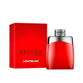 Montblanc Legend Red EDP 100ml