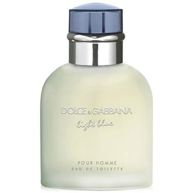 Light Blue By Dolce & Gabbana Men 125ML