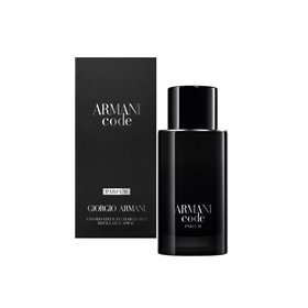 Мужская парфюмерия Armani Armani Code Parfum EDP