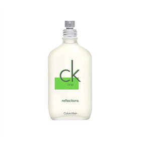 Tester Calvin Klein CK One Reflections Edt 100ml