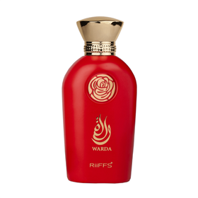 Riiffs Warda Eau De Parfum 100 ml (woman)