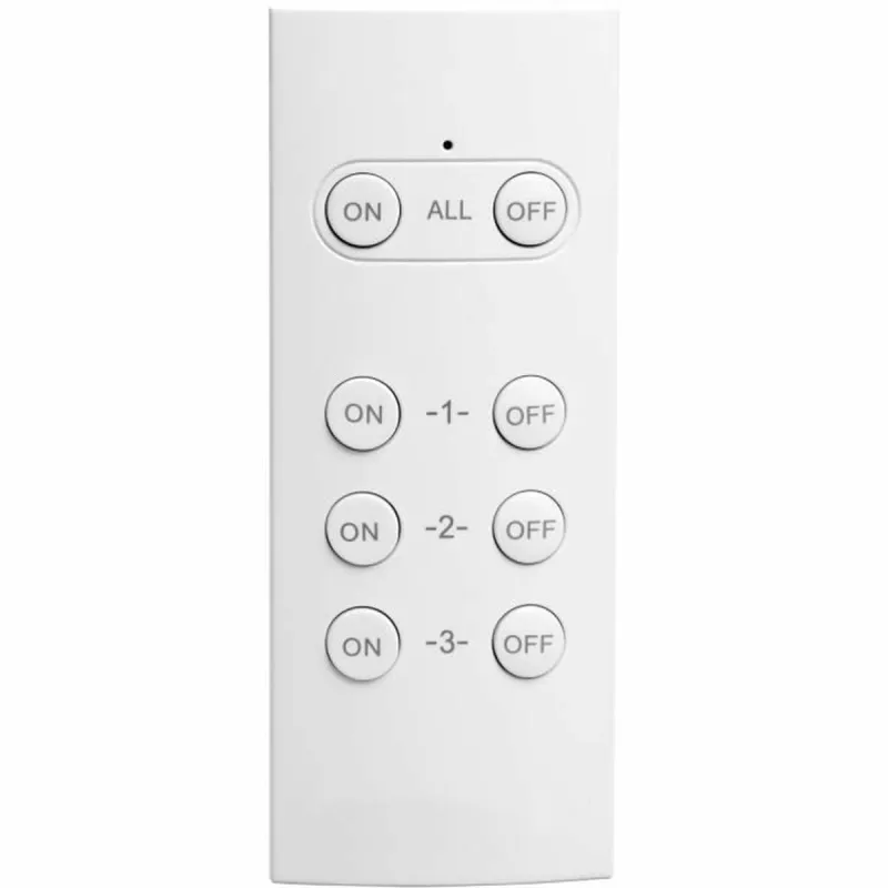 Smart Plug GAO Bezvadu 230 V
