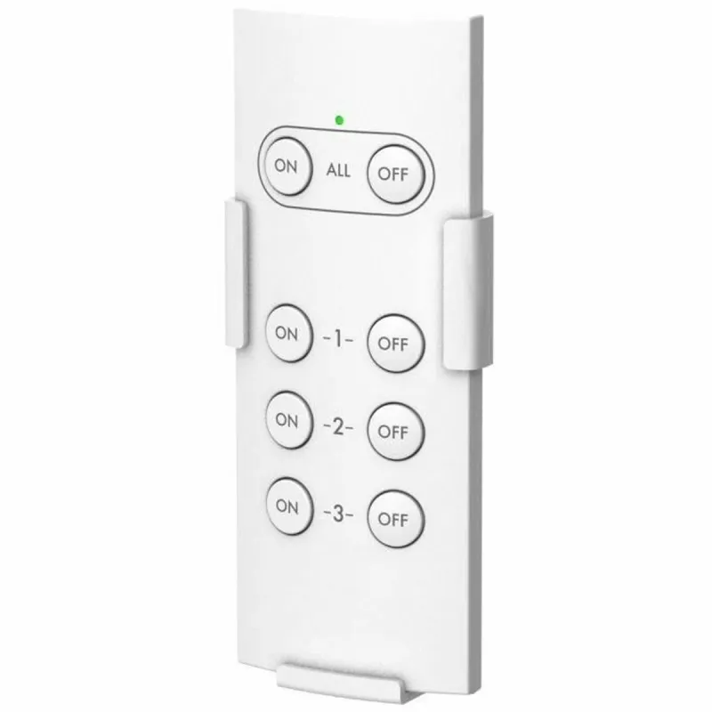 Smart Plug GAO Bezvadu 230 V