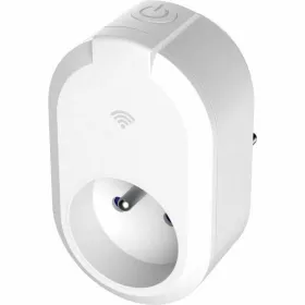 Išmanusis lizdas GAO Wi-Fi 230 V 16 A
