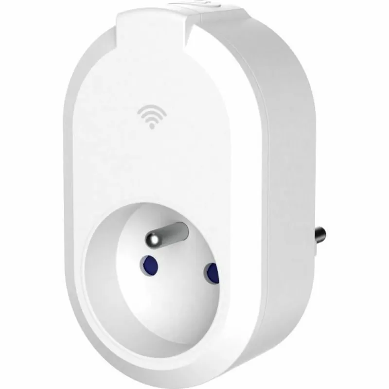 Умная розетка GAO Wi-Fi 230 V 16 A