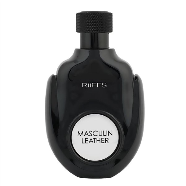 Riiffs Masculin Leather Eau De Parfum 100 ml (man)
