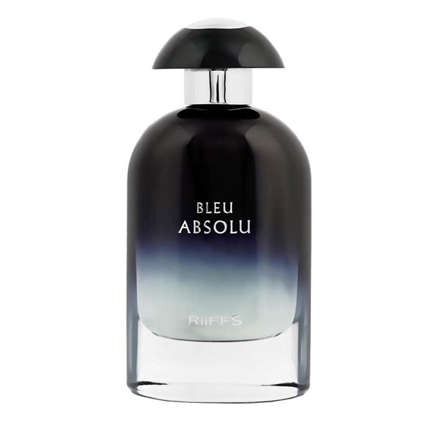 Riiffs Bleu Absolu Eau De Parfum 100 ml (man)