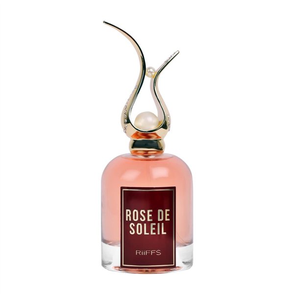Riiffs Rose de Soleil Eau De Parfum 100 ml (woman)