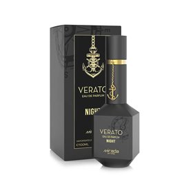 Mirada Verato Men Night Edp 100ml