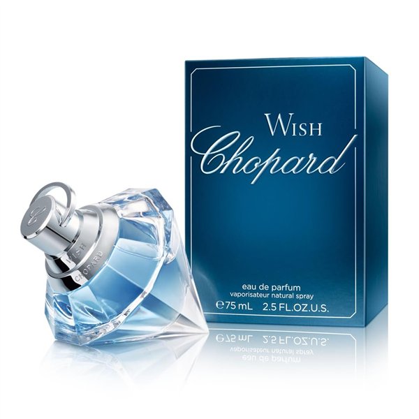 Chopard Wish Eau De Parfum 75 ml (woman)