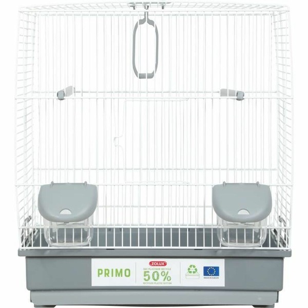Bird cage Zolux