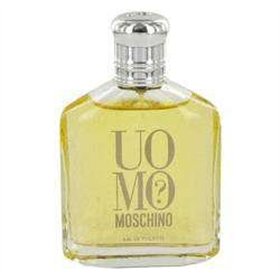 Test Moschino Uomo? Edt 125ml