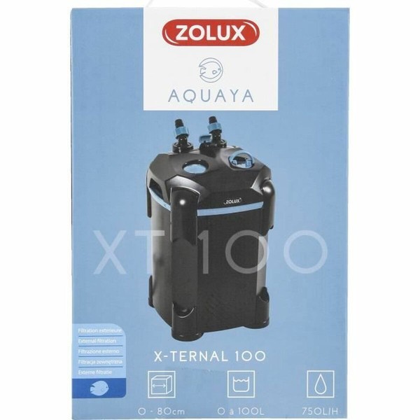 Сменные части Zolux