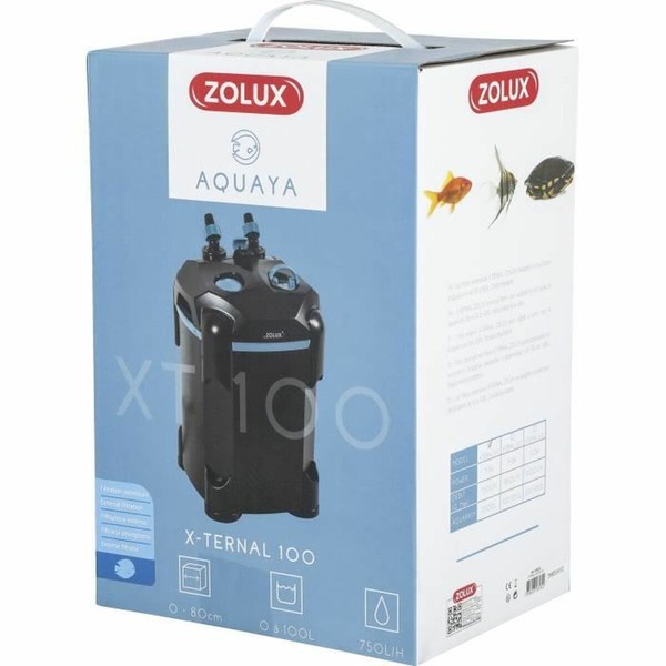 Replacement Zolux