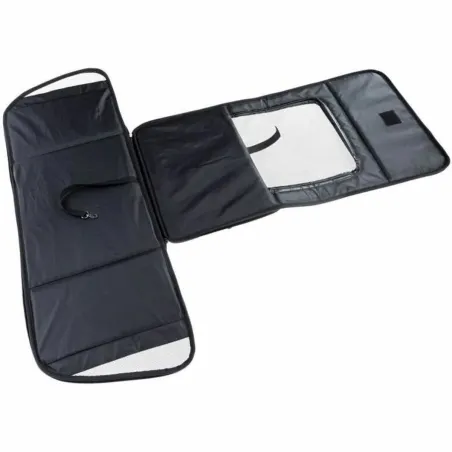 Carrier Kerbl Blue Grey