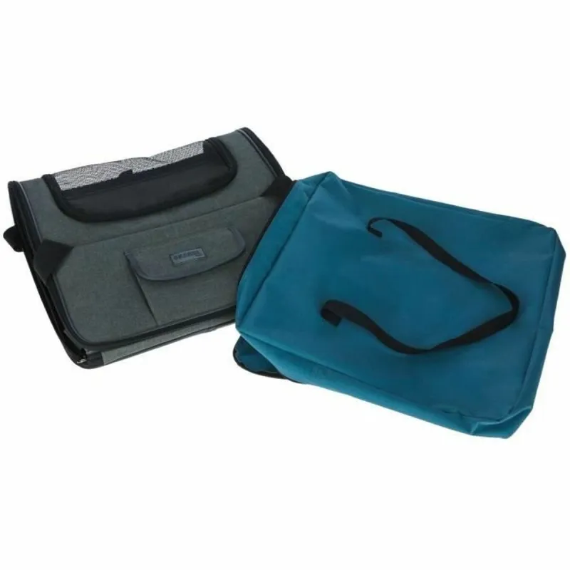 Carrier Kerbl Blue Grey