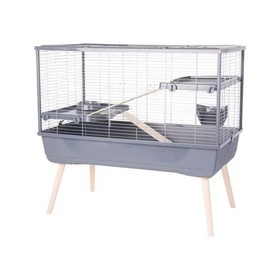 Cage Zolux