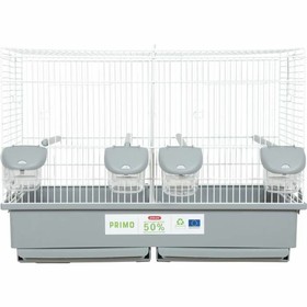 Bird cage Zolux