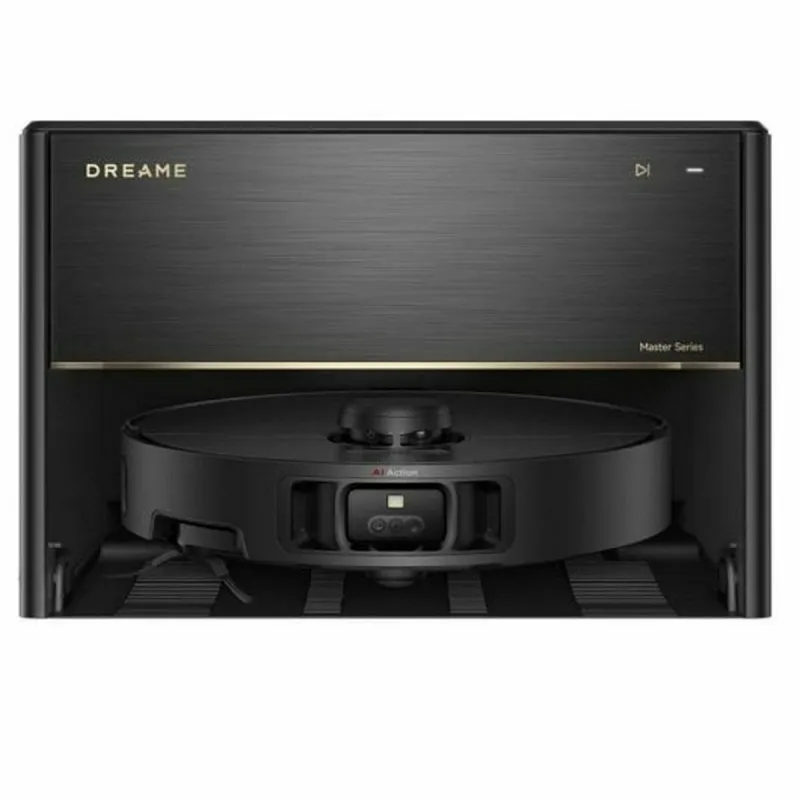 Robot Vacuum Cleaner Dreame DREAME X40 Master 6400 mAh