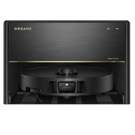 Robot Vacuum Cleaner Dreame DREAME X40 Master 6400 mAh