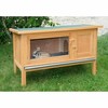 Narvas Kerbl Metalinis